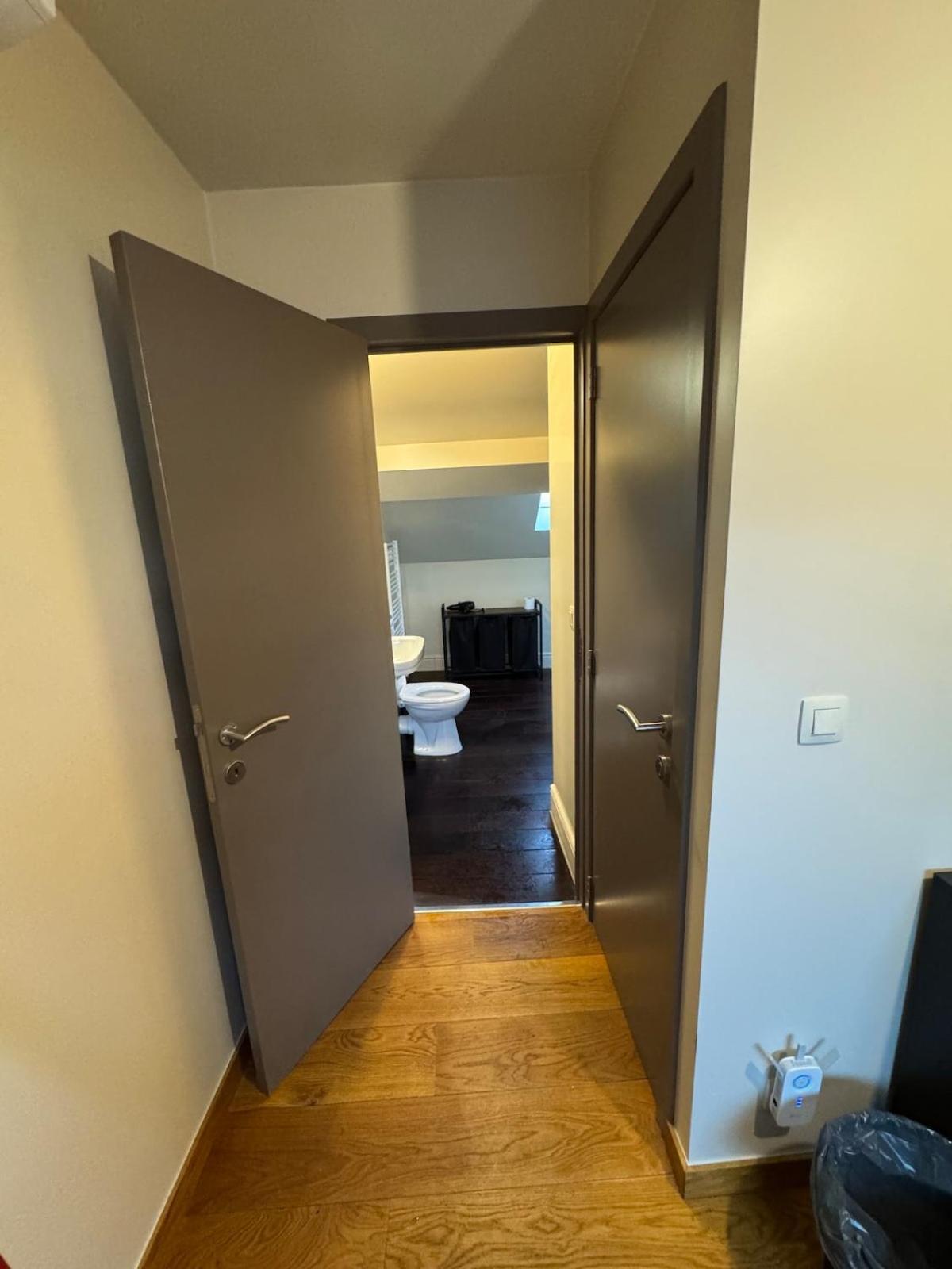 House 3 * Brussel