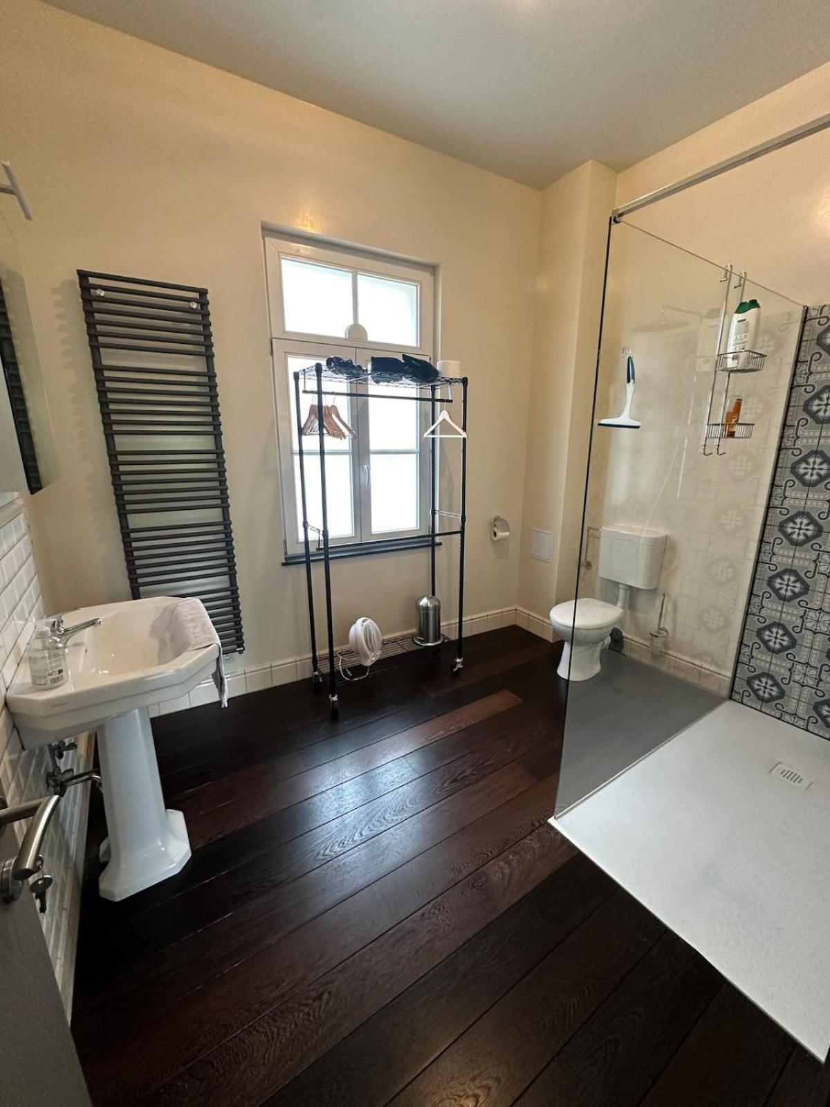 Appartement House 3 Brussel